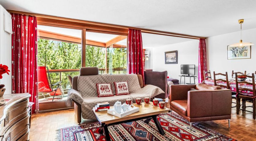 Photo of Mischabels 1