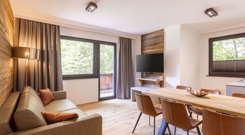 Photo of Suite mit 2 SZ & Wellnessbereich Apartment 4