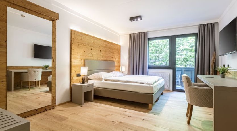 Photo of Suite mit 2 SZ & Wellnessbereich Apartment 4