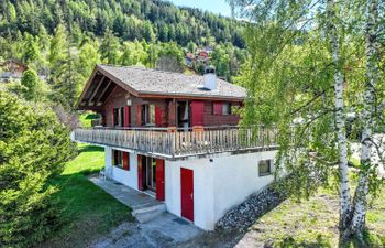 Le Hibou Holiday Home