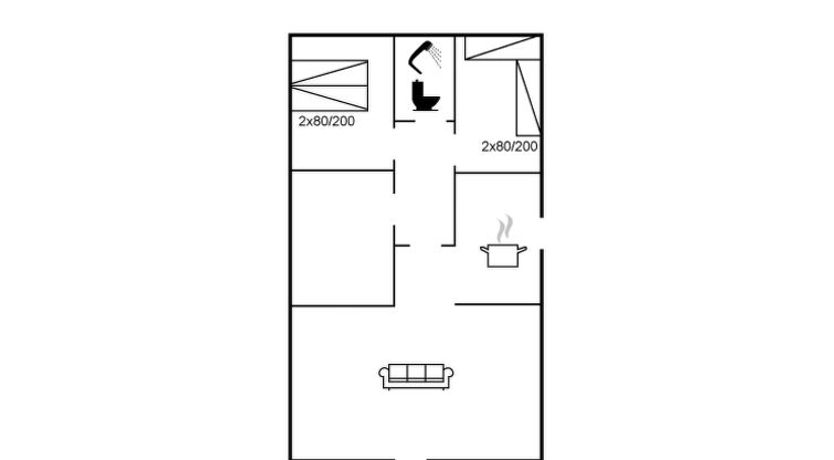 Photo of "Ilva" - 300m to the fjord