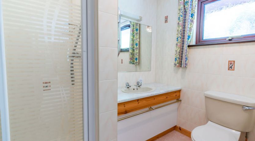 Photo of Achmony Secluded Westend Holiday Home 2