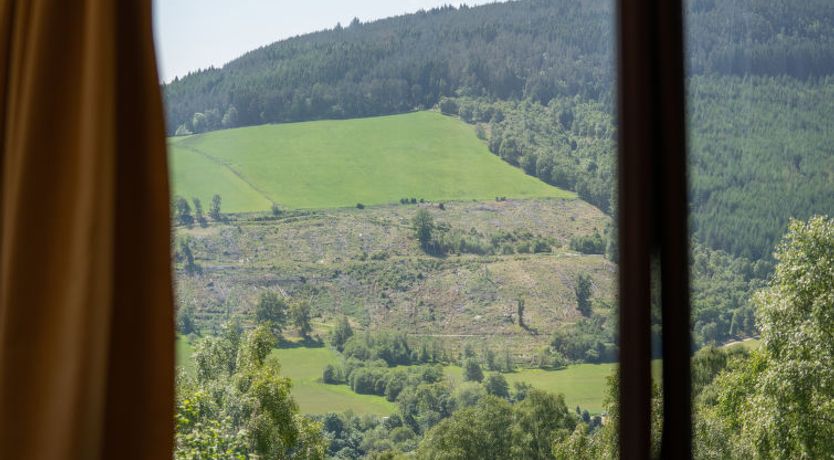 Photo of Achmony Secluded Westend Holiday Home 2