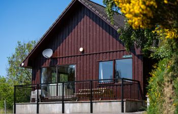 Achmony Secluded Westend Holiday Home 2 Holiday Home