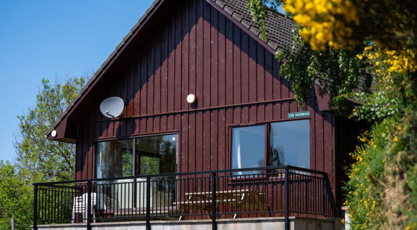 Photo of Achmony Secluded Westend Holiday Home 2