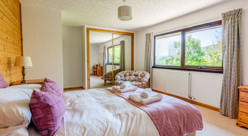 Photo of Achmony Secluded Westend Holiday Home 2