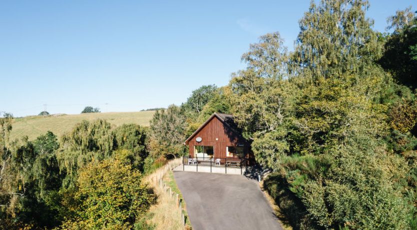 Photo of Achmony Secluded Westend Holiday Home 2