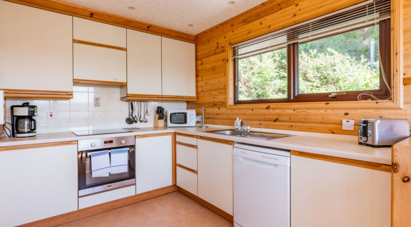 Photo of Achmony Secluded Westend Holiday Home 2