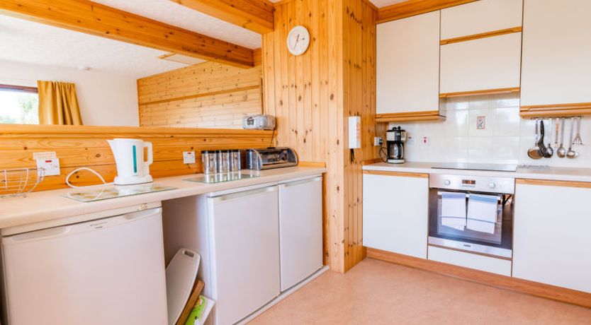 Photo of Achmony Secluded Westend Holiday Home 2