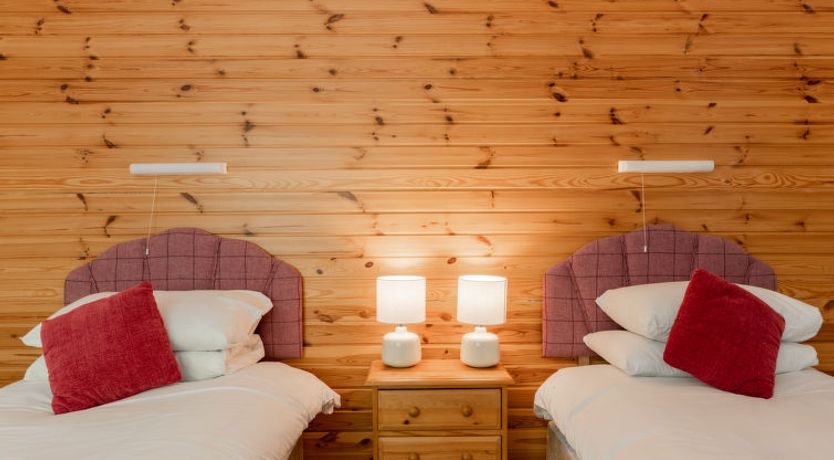 Photo of Achmony Secluded Westend Holiday Home 2