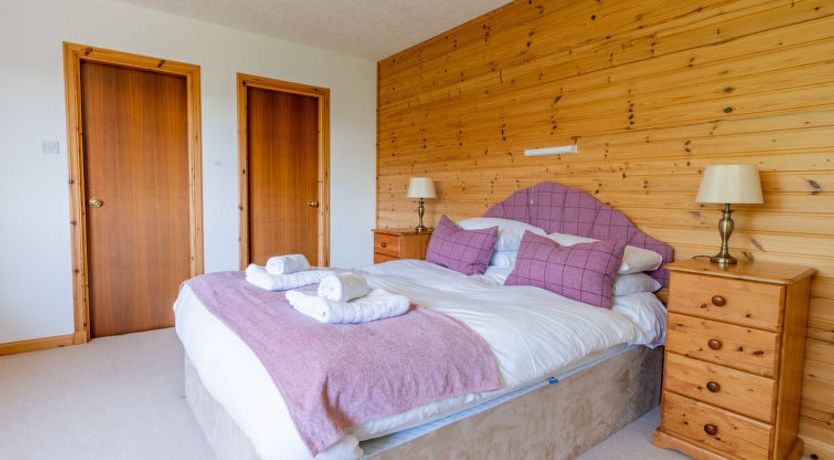 Photo of Achmony Secluded Westend Holiday Home 2