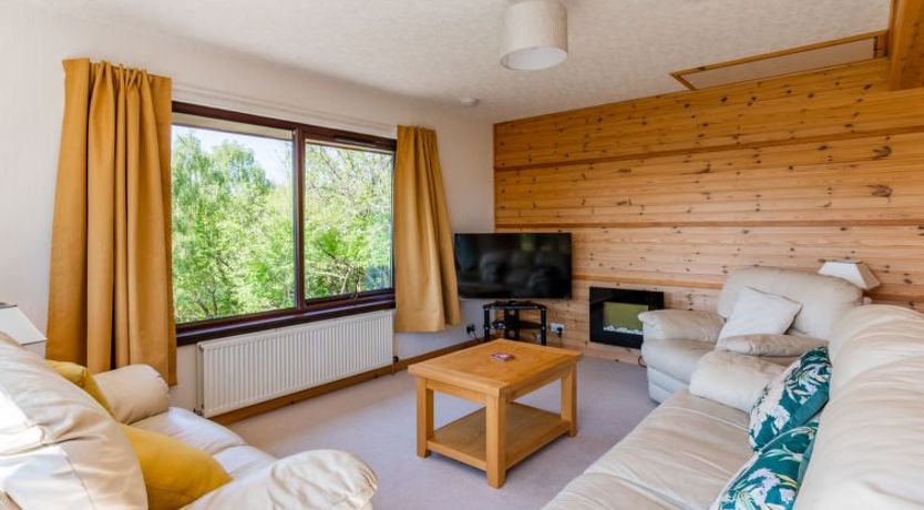 Photo of Achmony Secluded Westend Holiday Home 2