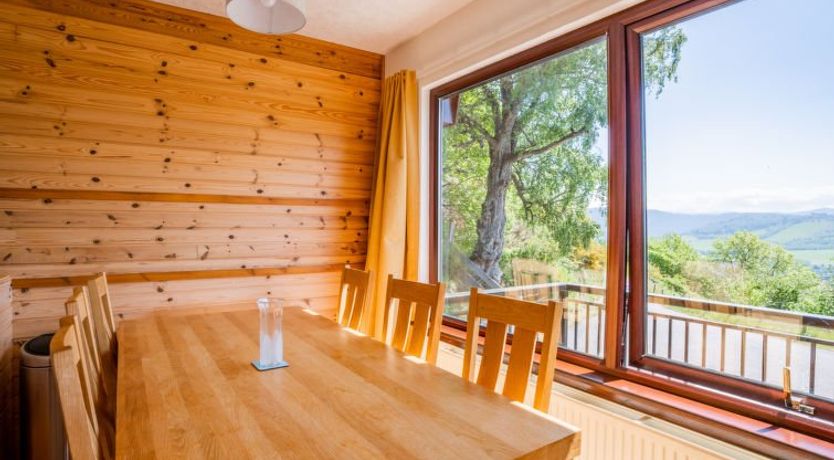 Photo of Achmony Secluded Westend Holiday Home 2