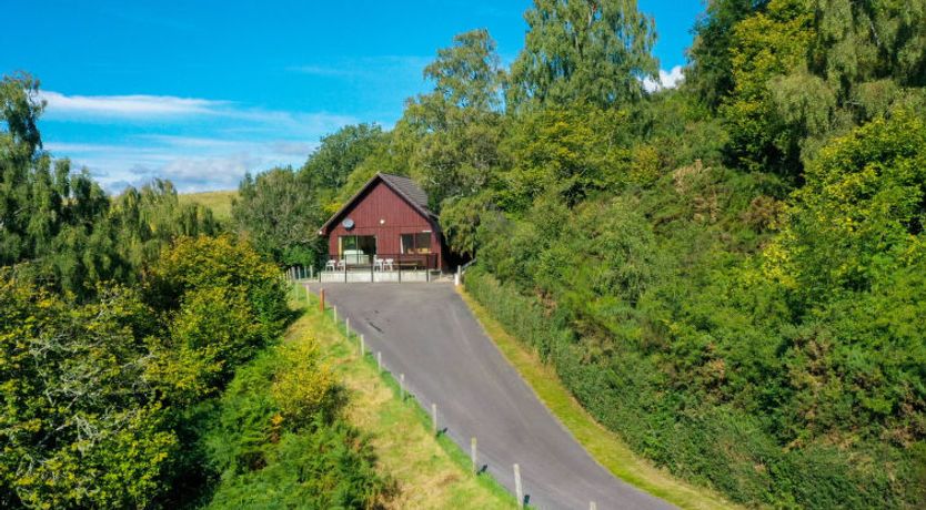 Photo of Achmony Secluded Westend Holiday Home 2