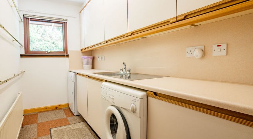 Photo of Achmony Secluded Westend Holiday Home 2