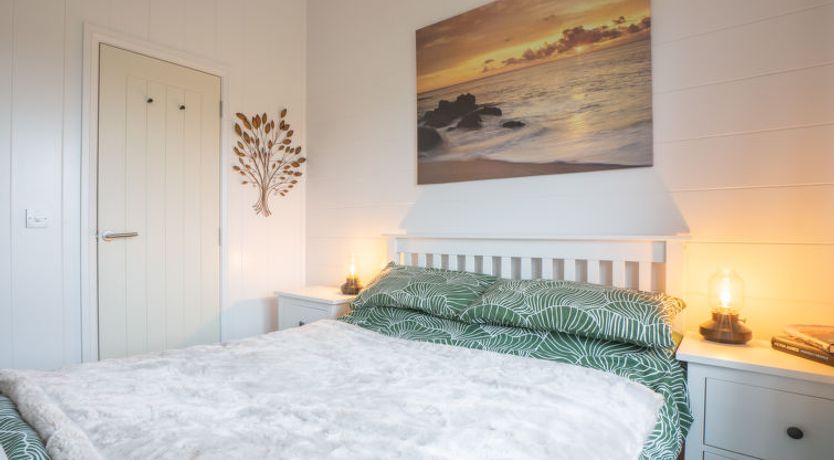 Photo of Loch Leven Lodge 25 East