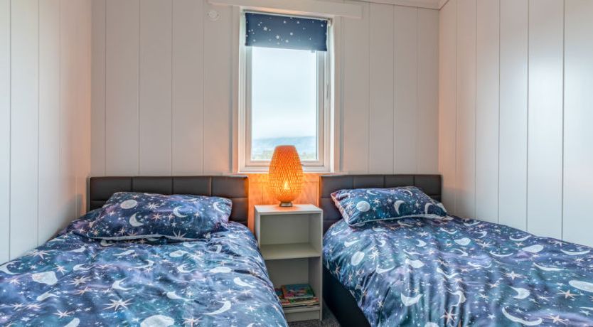 Photo of Loch Leven Lodge 25 East