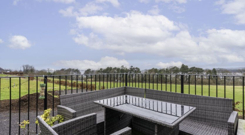 Photo of Loch Leven Lodge 25 East