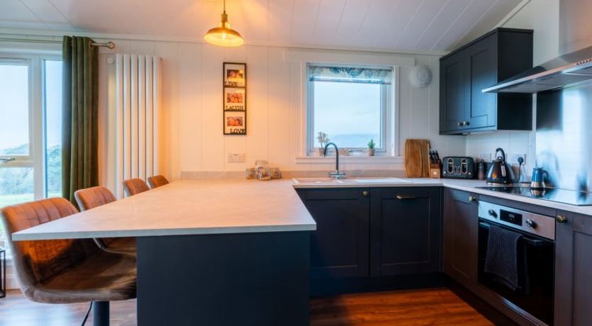 Photo of Loch Leven Lodge 25 East