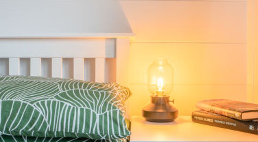 Photo of Loch Leven Lodge 25 East