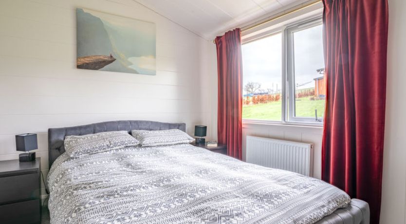 Photo of Loch Leven Lodge 25 East