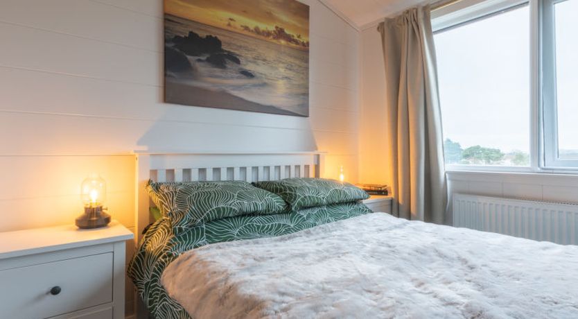 Photo of Loch Leven Lodge 25 East