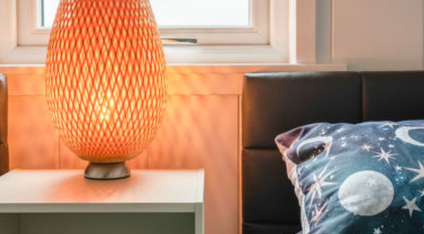 Photo of Loch Leven Lodge 25 East