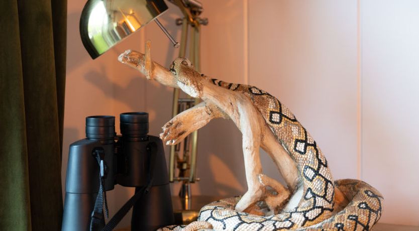 Photo of Loch Leven Lodge 25 East