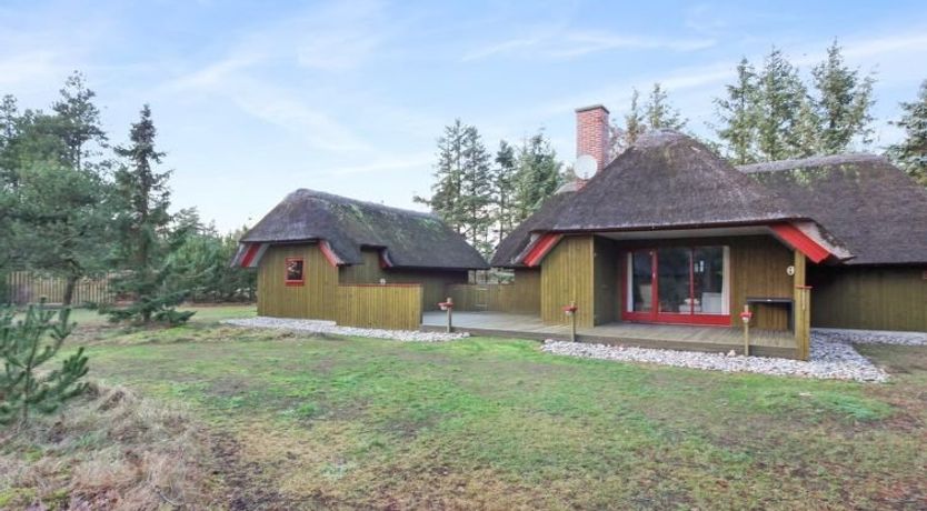 Photo of "Jærind" - 1.1km from the sea
