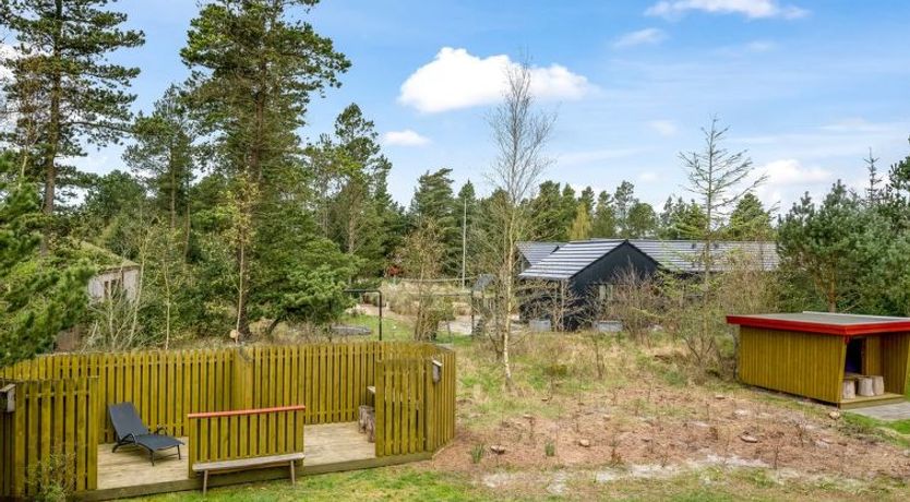 Photo of "Jærind" - 1.1km from the sea