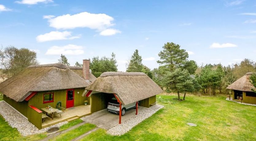 Photo of "Jærind" - 1.1km from the sea