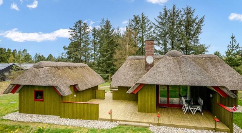 Photo of "Jærind" - 1.1km from the sea