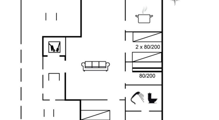 Photo of "Jærind" - 1.1km from the sea