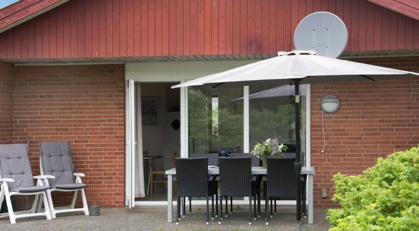 Photo of "Dværg" - 350m from the sea