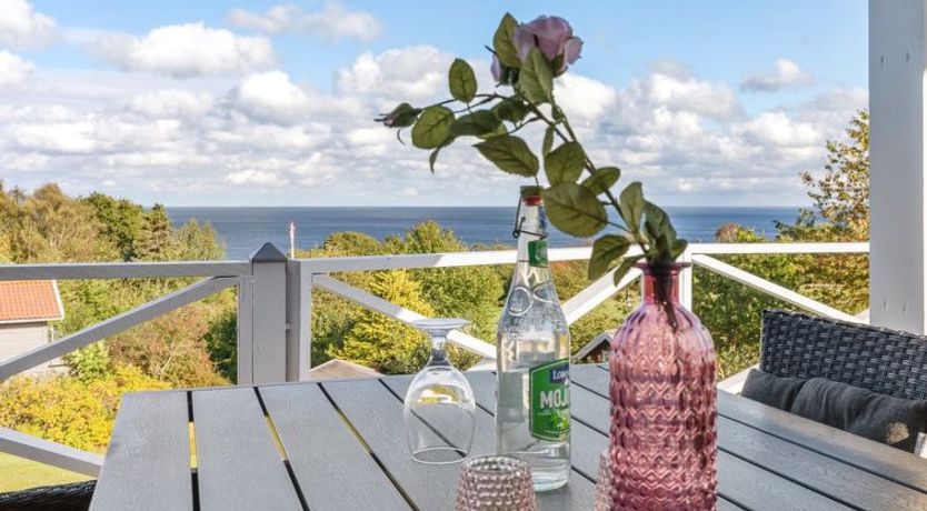 Photo of "Tjelle" - 300m from the sea