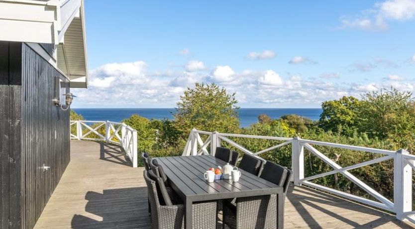 Photo of "Tjelle" - 300m from the sea