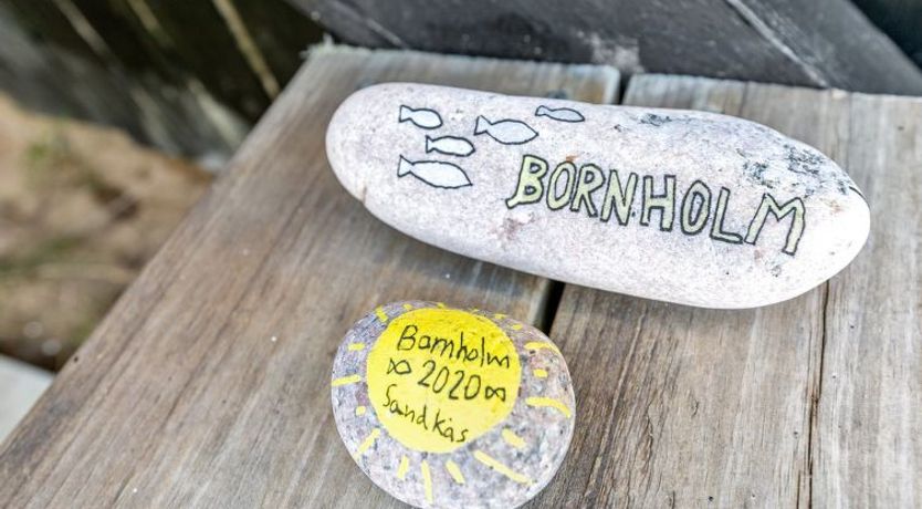 Photo of "Tjelle" - 300m from the sea