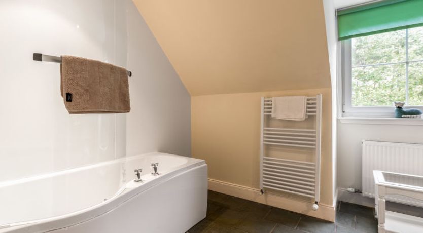 Photo of Bearnock House