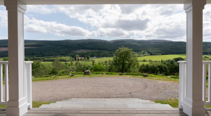 Photo of Bearnock House