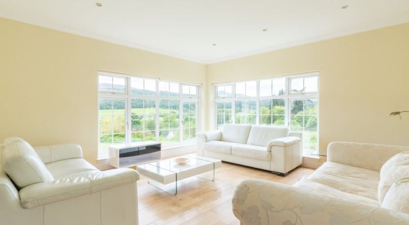 Photo of Bearnock House