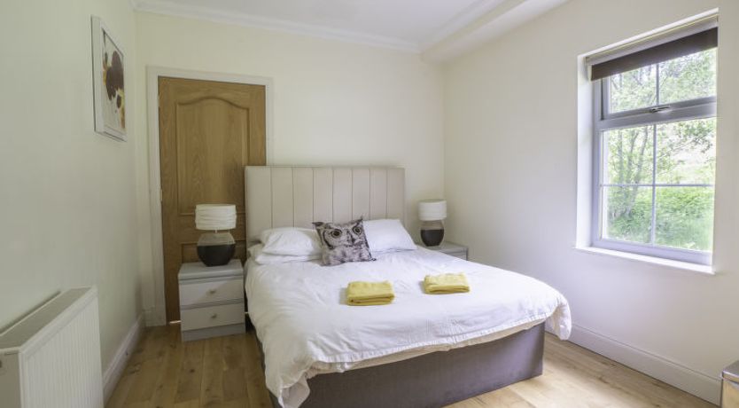 Photo of Bearnock House