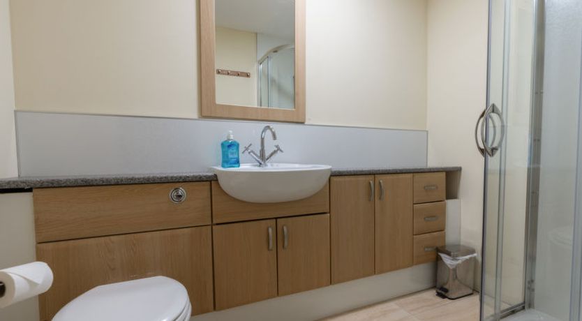 Photo of Bearnock House