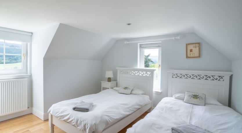 Photo of Bearnock House