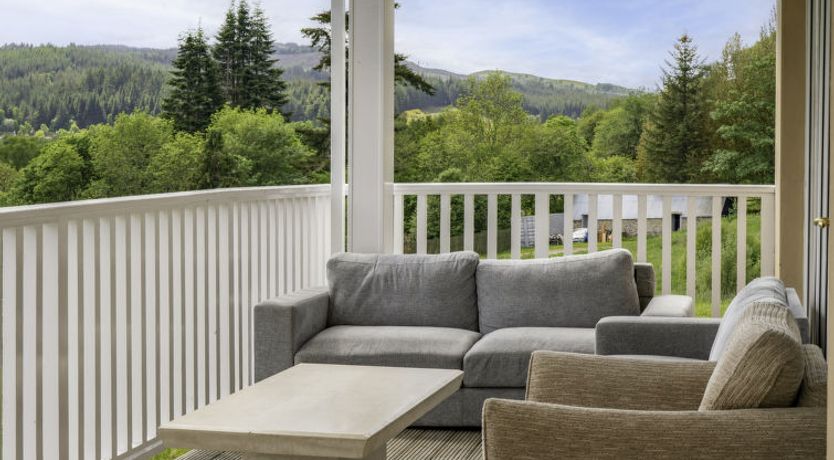 Photo of Bearnock House