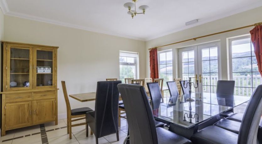 Photo of Bearnock House