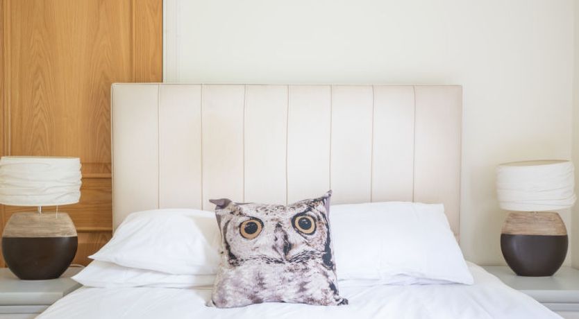 Photo of Bearnock House