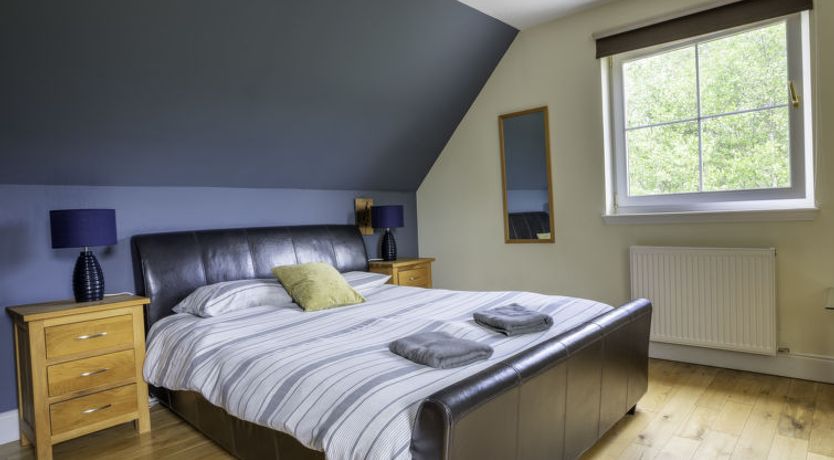 Photo of Bearnock House