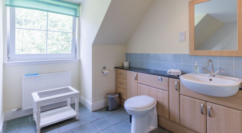 Photo of Bearnock House