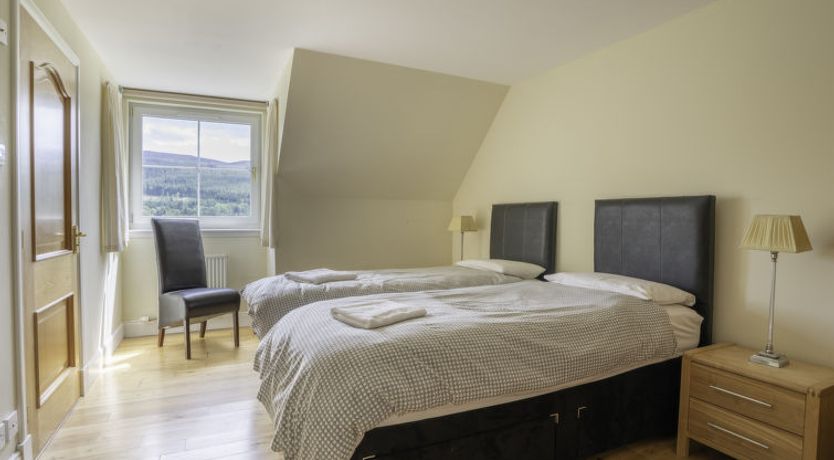 Photo of Bearnock House