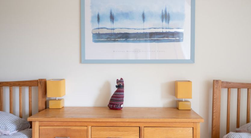 Photo of Bearnock House